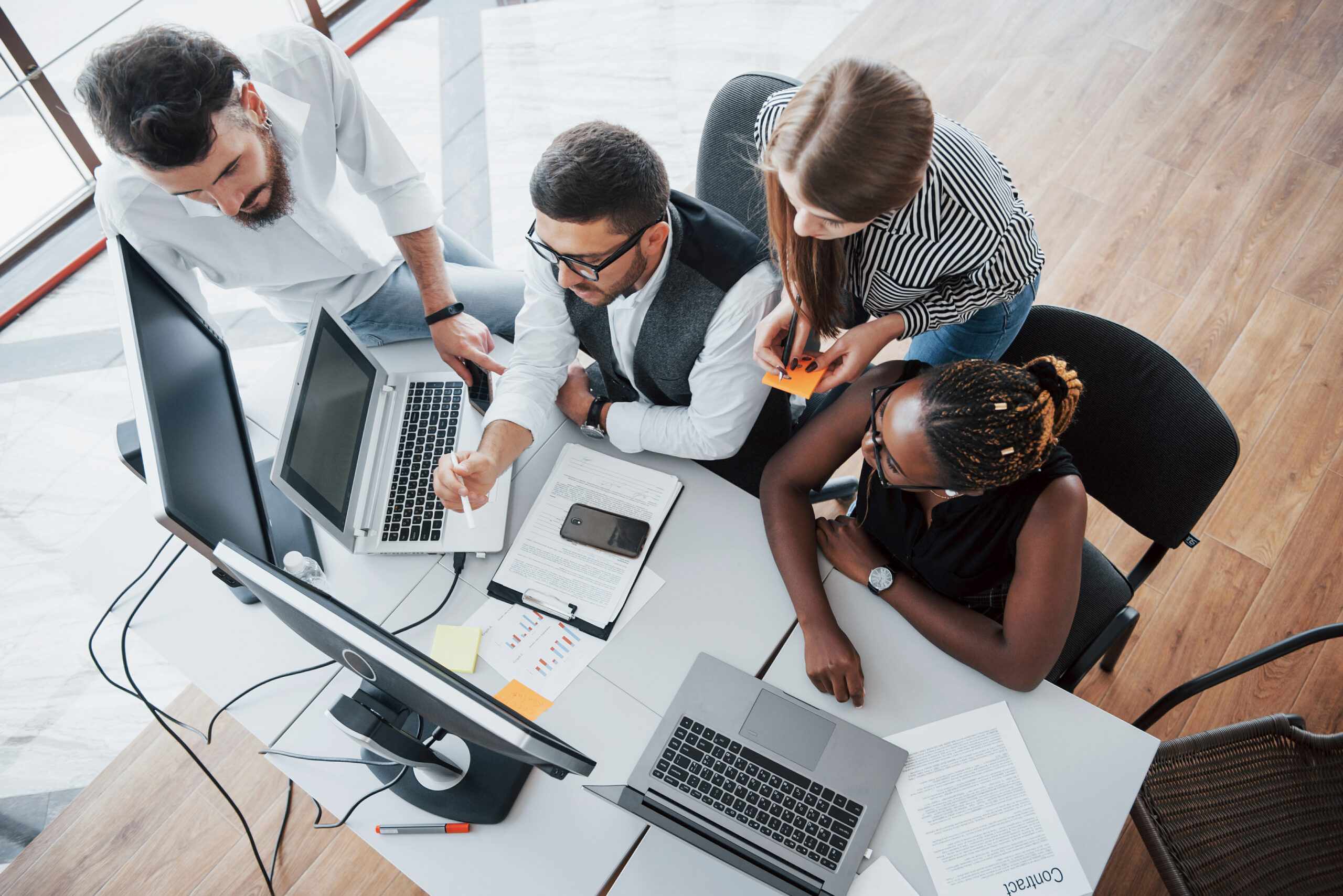 Read more about the article Tabela de qualificação dos sócios